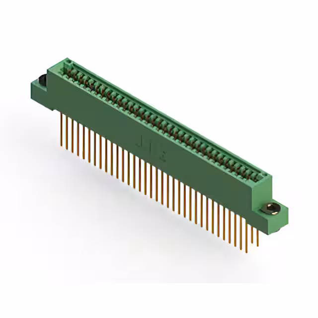 845-068-540-203 EDAC Inc.  Edgeboard Connectors
